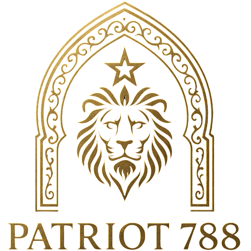 Patriot 788